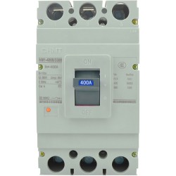 Промышленный (силовой) автоматический выключатель 3 полюса 250А Chint NM1-400S