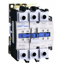 Магнитный пускатель 50A 220V NC1-50 Chint